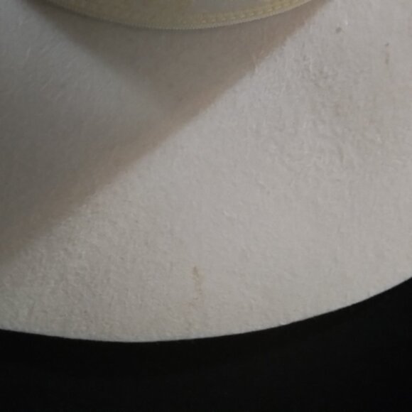 Lack of Color Australian Wool Fedora Medium 57CM main image 8